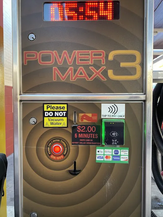 Glendale Self Serve Car Wash 5