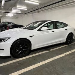Premier Auto Spa Pasadena ico