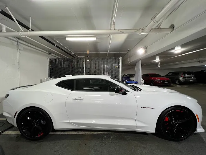 Premier Auto Spa Pasadena 9