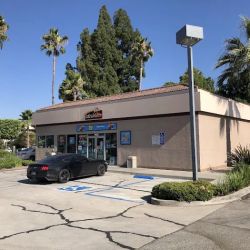 Savolt Enterprises Inc DBA Chevron Car Wash And Food Mart ico