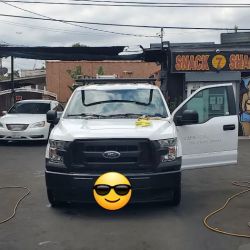 Super Shiny Hand Car Wash ico