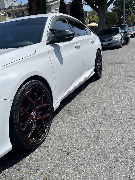 C R Mobile Detail and Car Wash 5