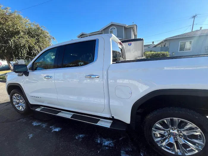 C R Mobile Detail and Car Wash 9