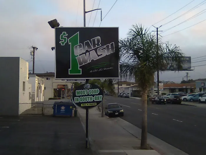 #1 Car Wash 5