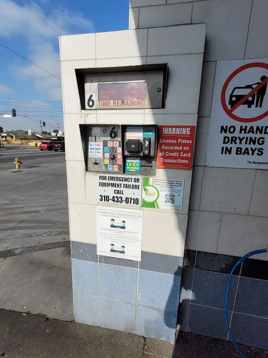 E-Z Self Services Car Wash 8