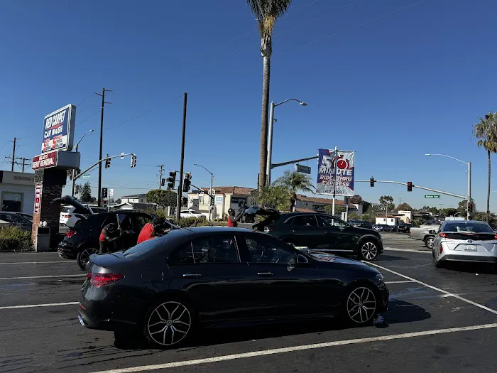 Red Carpet Car Wash 1