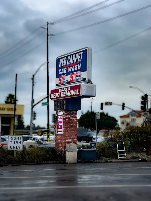 Red Carpet Car Wash 5