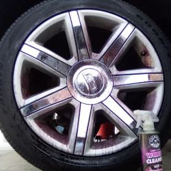Hollywood Car Wash & Detail ico
