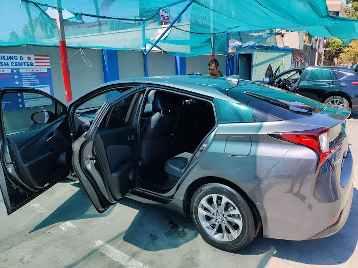 Car Wash & Detail Los Chavalones 8