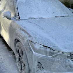 West coast auto detail ico