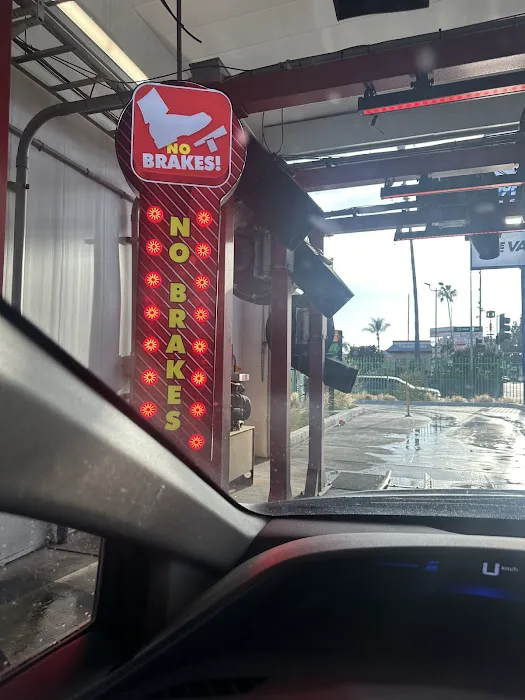 Super Star Car Wash 3