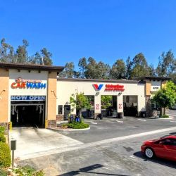 Tiger Shine Express Car Wash ico