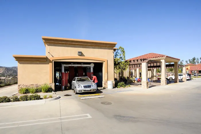 Car Wash Wildomar 1