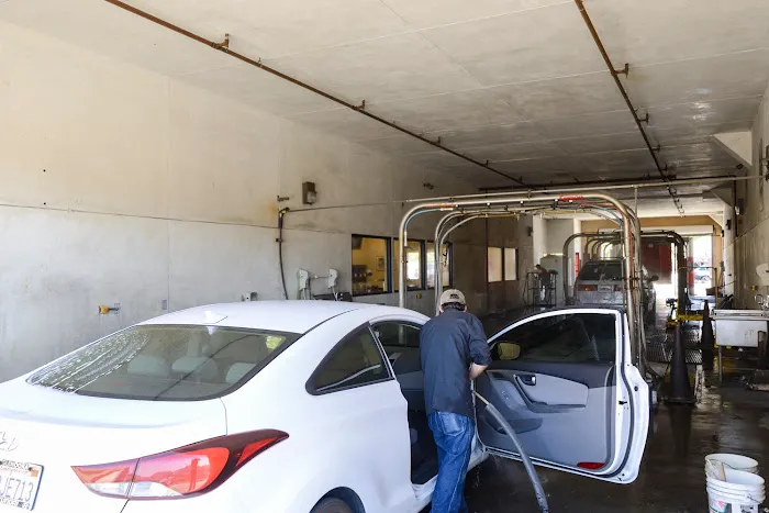 Car Wash Wildomar 7