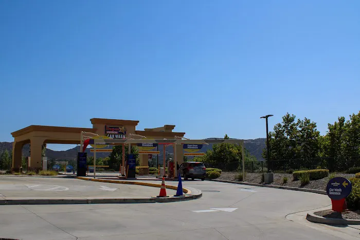 Super Star Car Wash 2