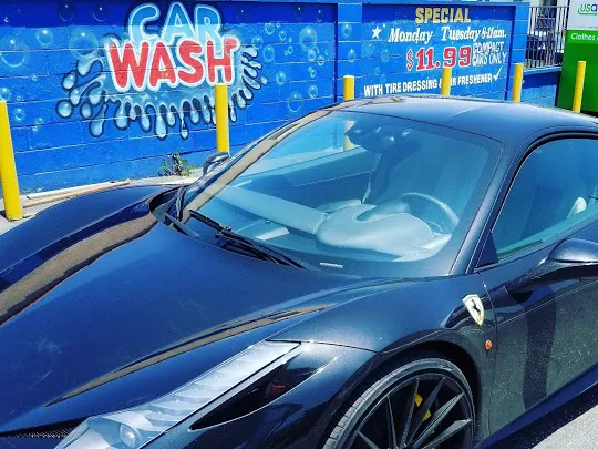 Mr Kleen MOBILE Details 0