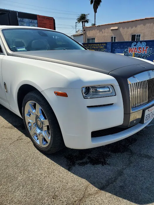 Mr Kleen MOBILE Details 8