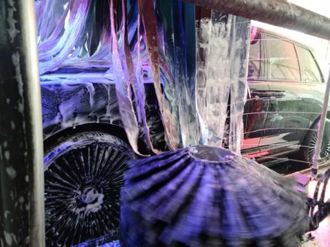 Century Car Wash full service express service and auto detailing 2