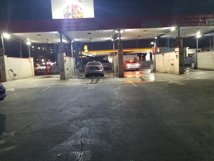 Car Wash 0