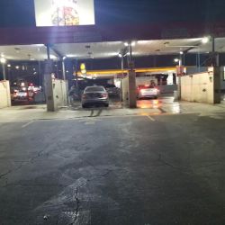 Car Wash ico