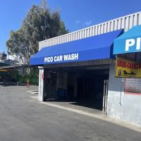Pico CarWash