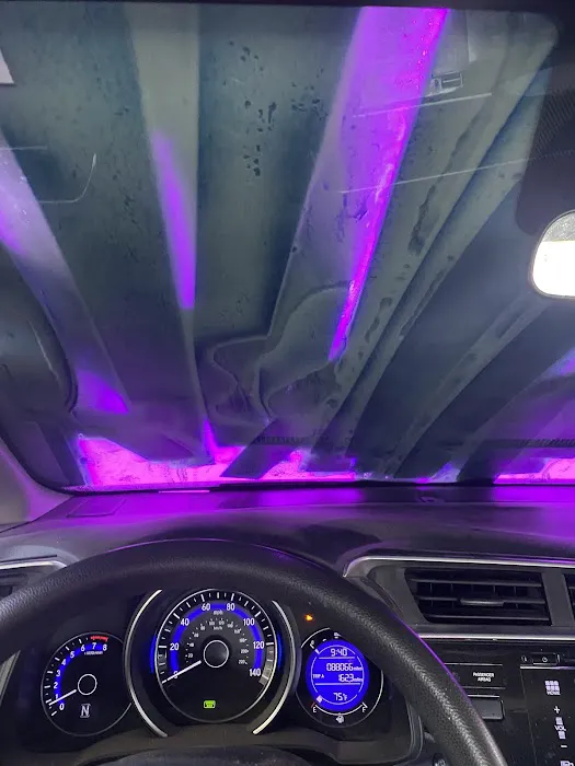 Melrose Car Wash 7