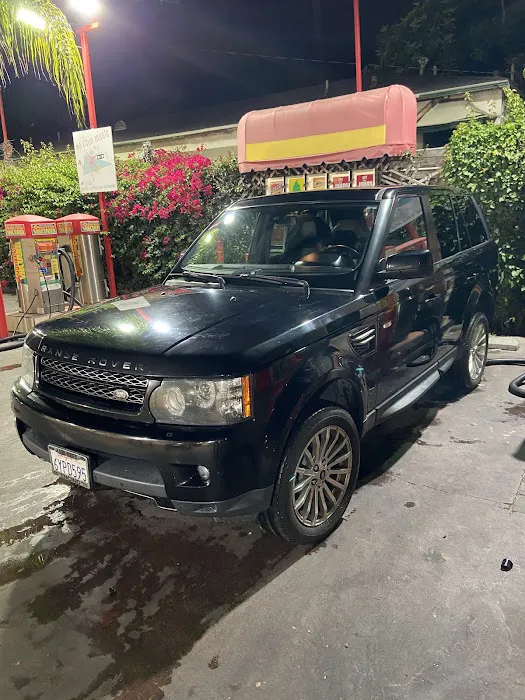 Coin Car Wash 3