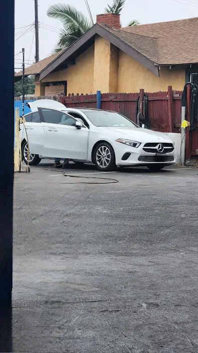 Bryan’s Hand Car Wash 1