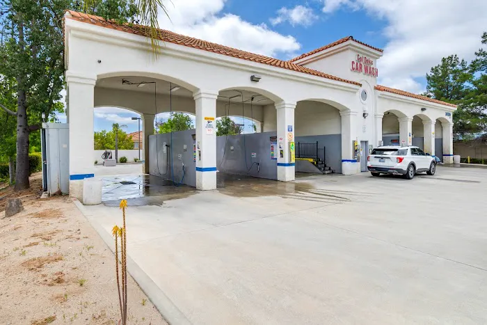 Cal Oaks Self Serve Car Wash 2