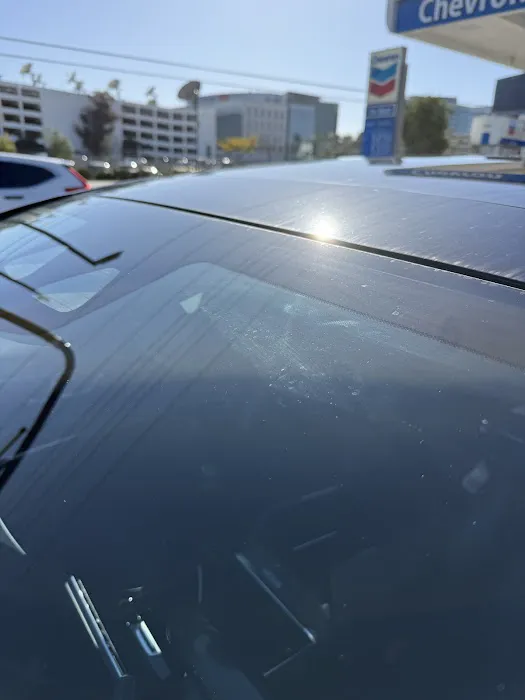 Spot Free Car Wash 5
