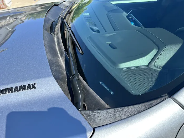 Murrieta Auto Wash & Detail Center 7