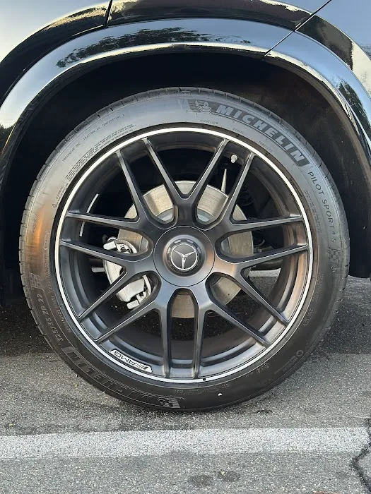 VIP Mobile Car Wash 6