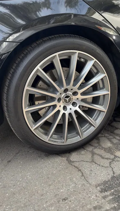 VIP Mobile Car Wash 7