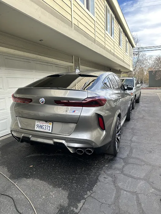 VIP Mobile Car Wash 4