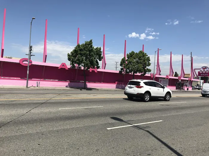 La Cienega Car Wash & Oil Change 0