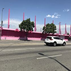 La Cienega Car Wash & Oil Change ico