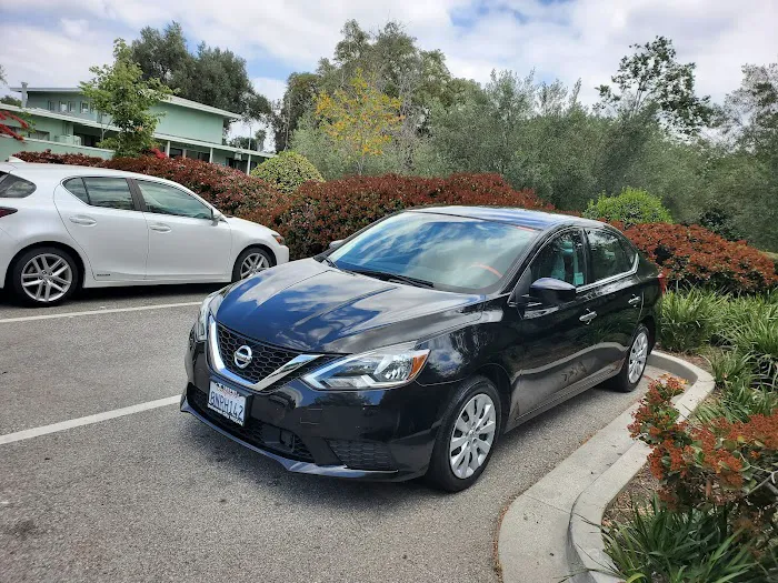 La Cienega Car Wash & Oil Change 7