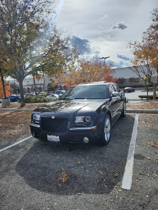 Rancho Car Wash 1