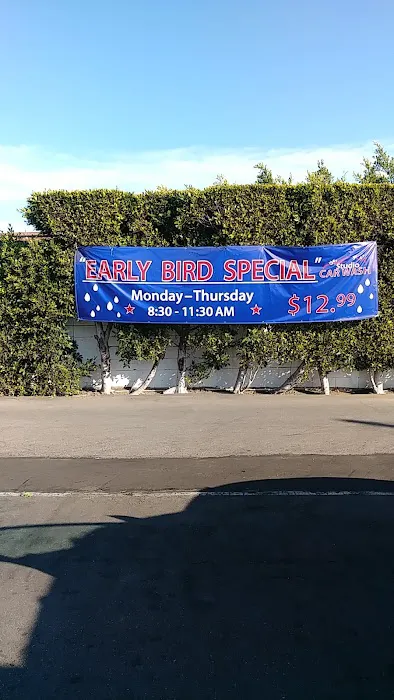 Jasmine Car Wash 4