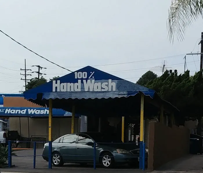 100% Hand Wash 4