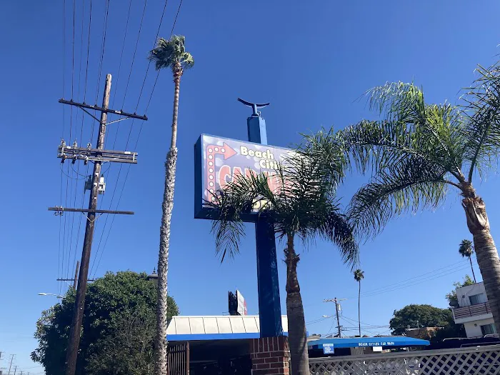 Beach Cities Car Wash 0