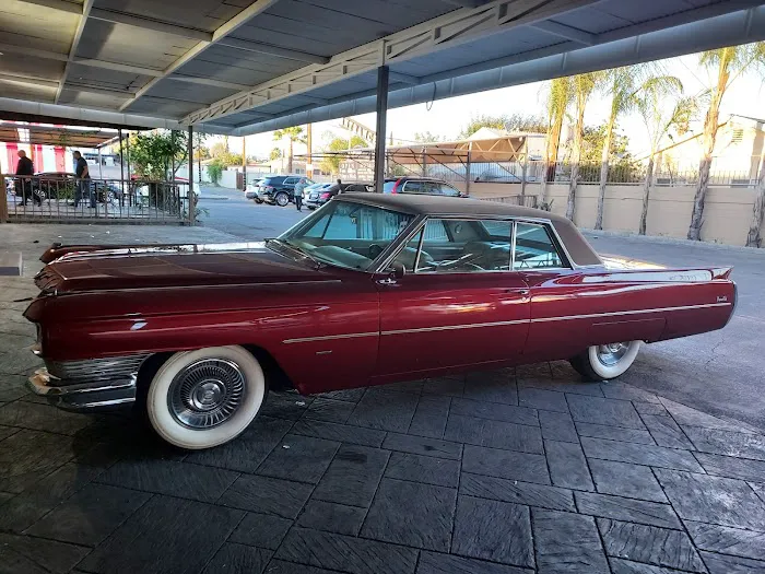 Plaza Hand Car Wash 6