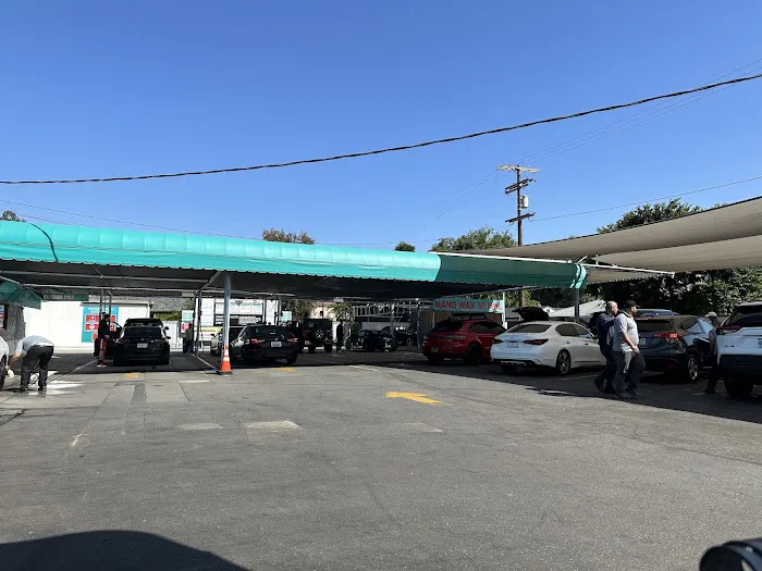 Ventura Car Wash 5