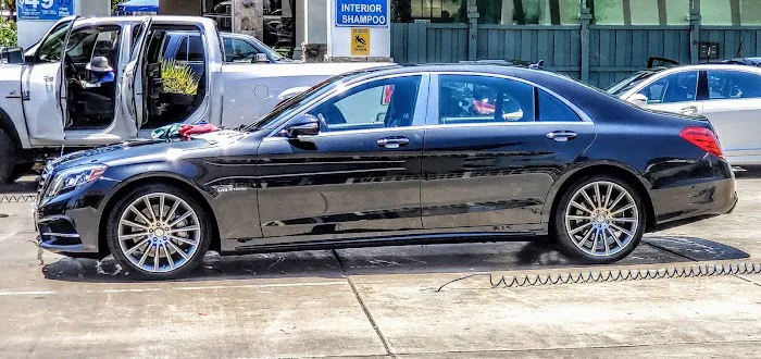 Ventura Car Wash 0