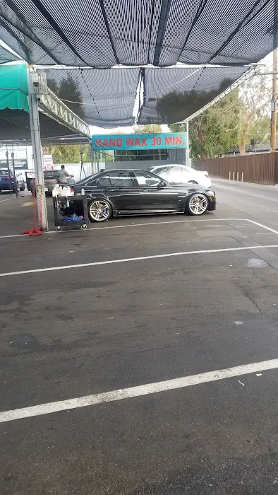 Ventura Car Wash 3
