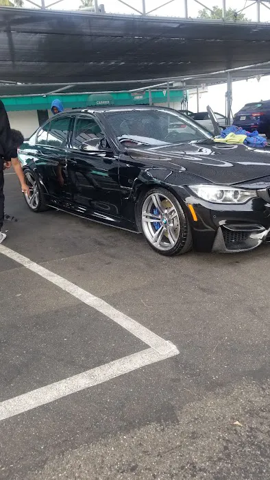 Ventura Car Wash 8
