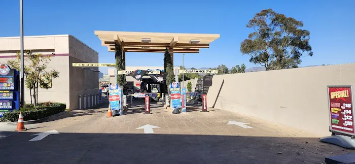 Spot Free Car Wash 0