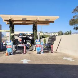 Spot Free Car Wash ico