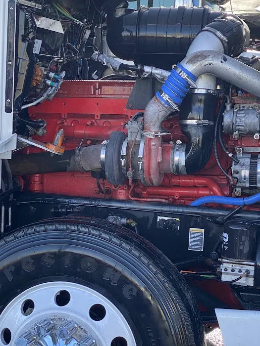 Bull's Truck Wash #2 5