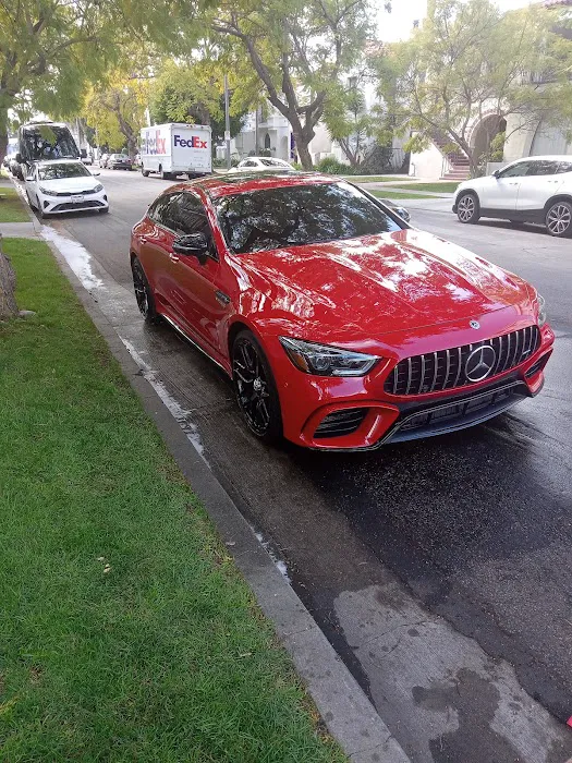 RBmobile carwash. 7